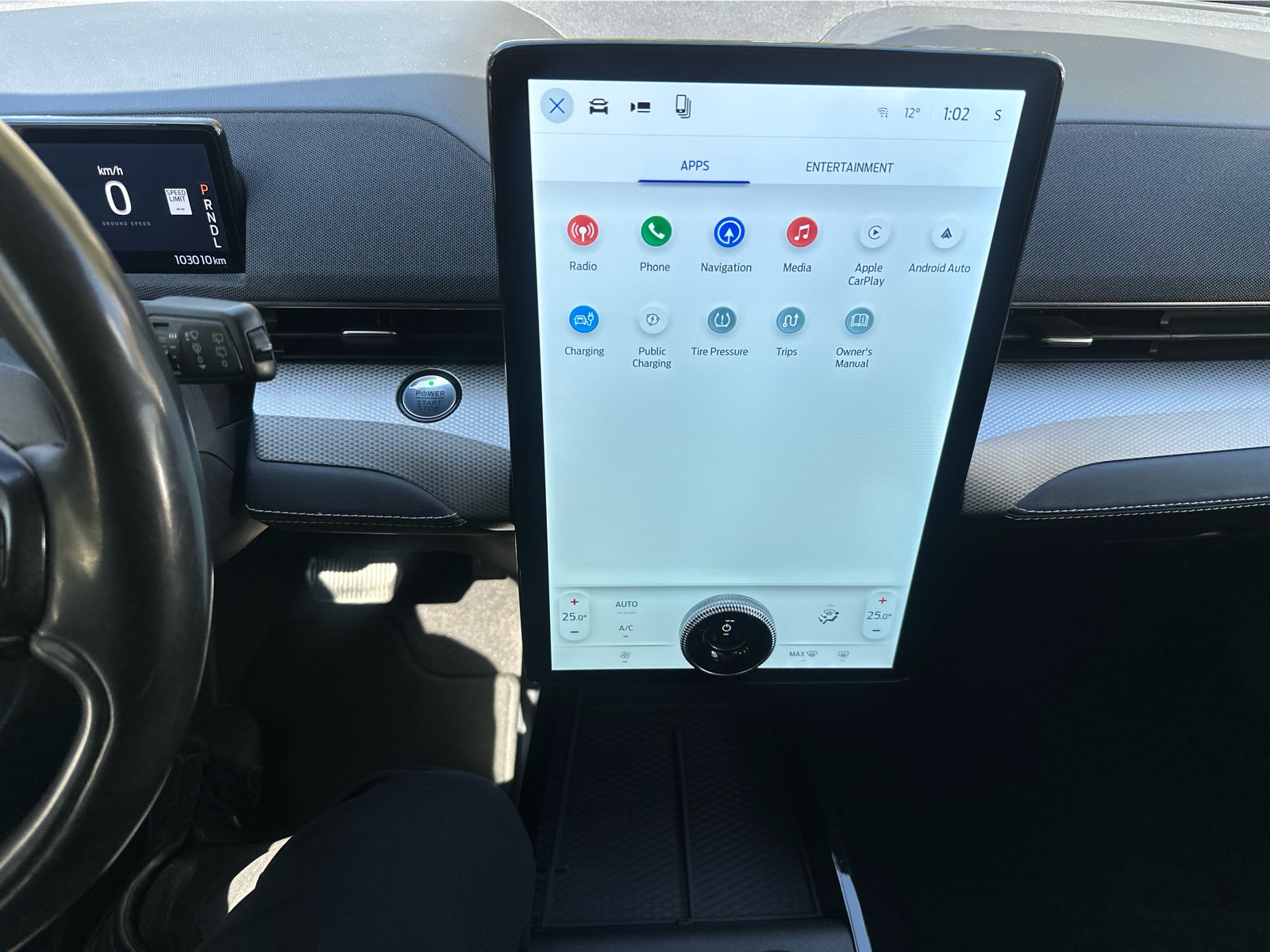 2021 Ford Mustang Mach-E - Image 14