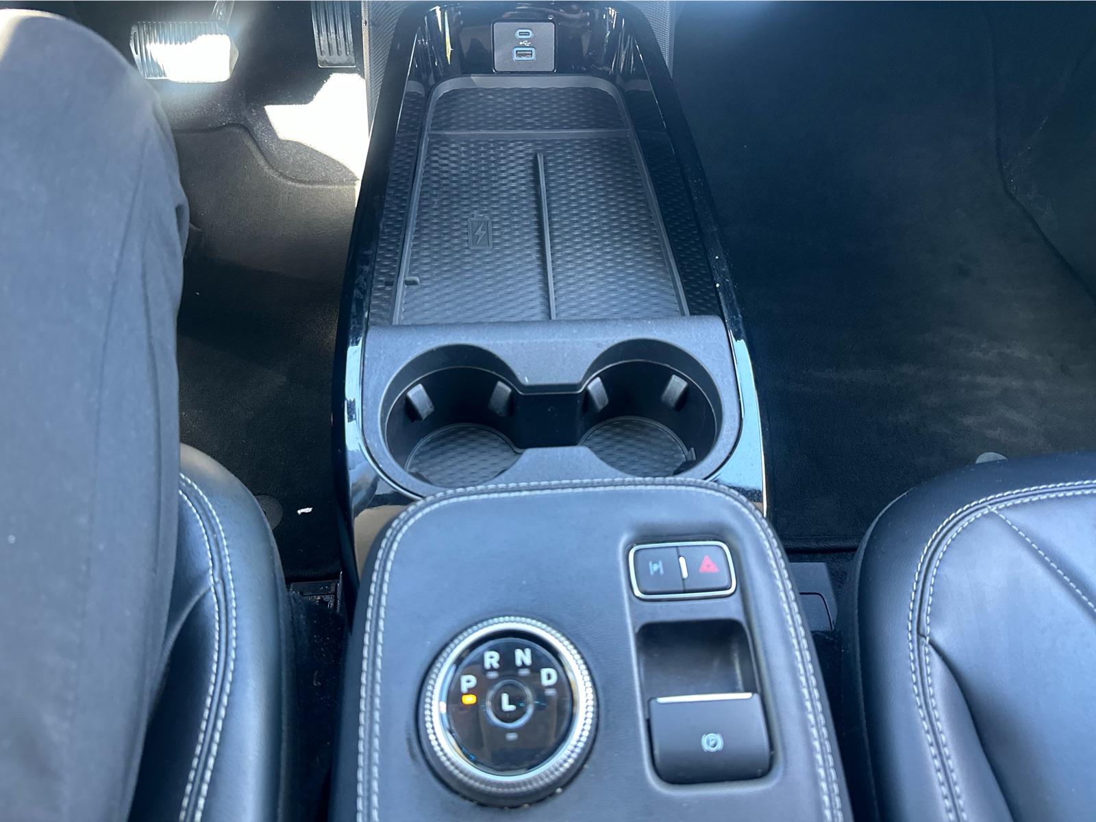 2021 Ford Mustang Mach-E - Image 15