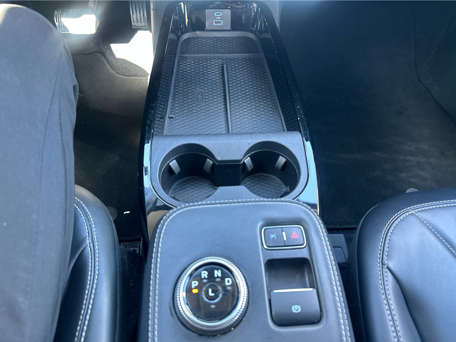 2021 Ford Mustang Mach-E - Image 15