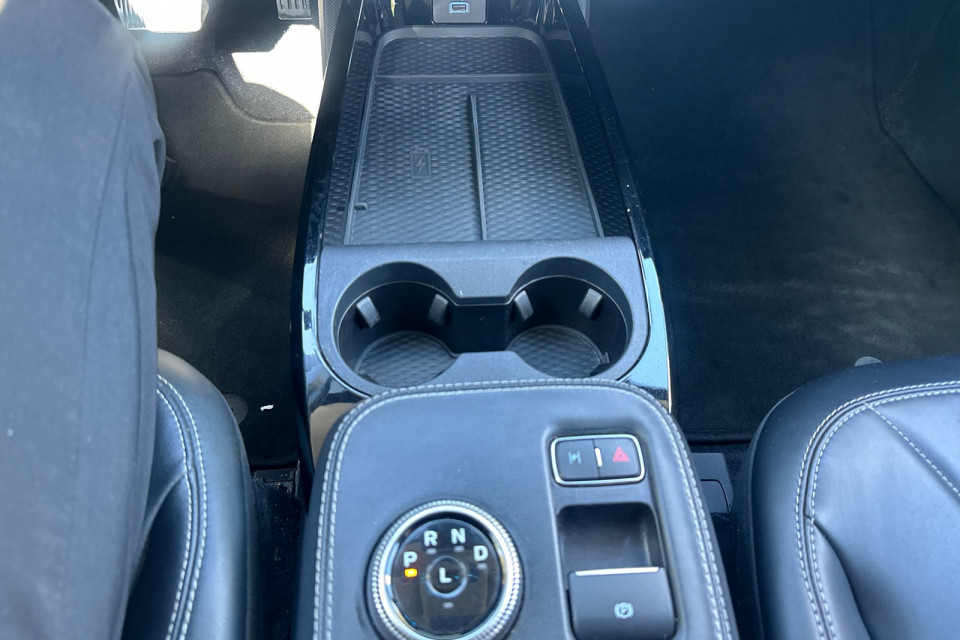 2021 Ford Mustang Mach-E - Image 15