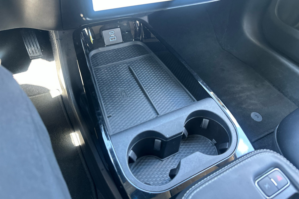 2021 Ford Mustang Mach-E - Image 16