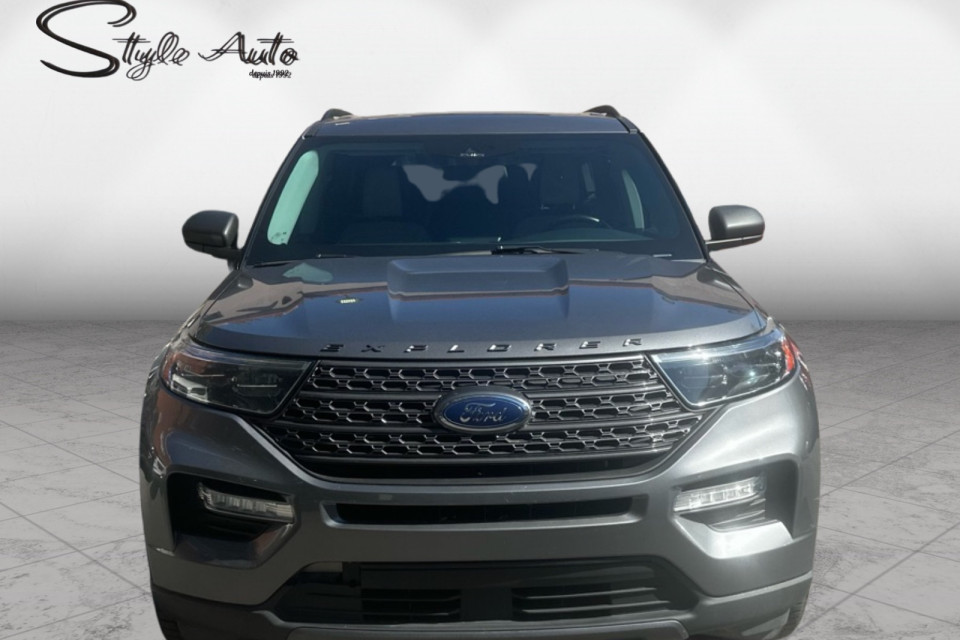 2021 Ford Explorer - Image 2