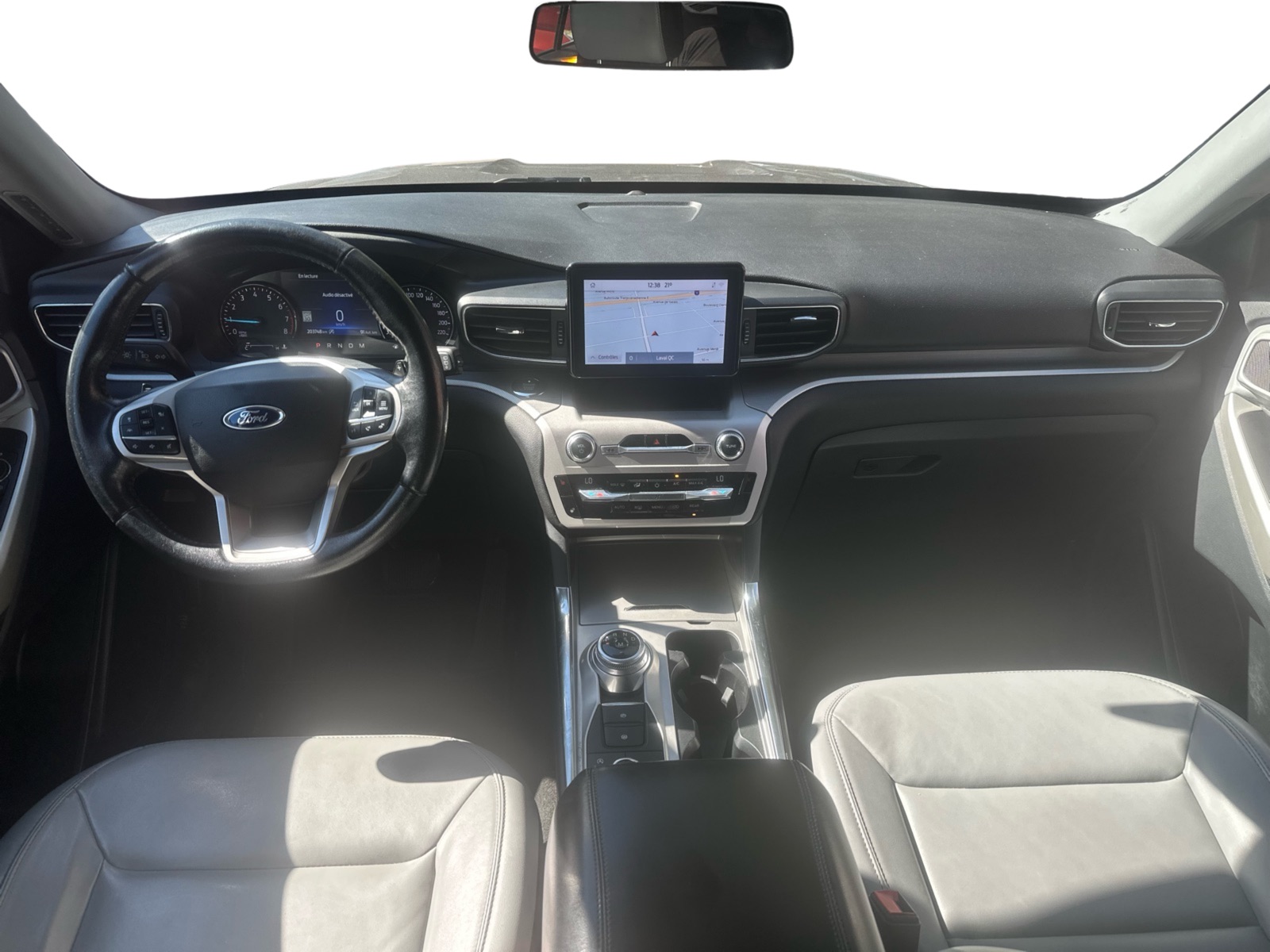 2021 Ford Explorer - Image 10