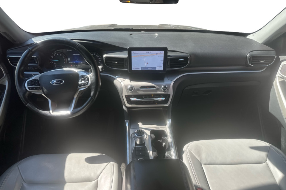2021 Ford Explorer - Image 10