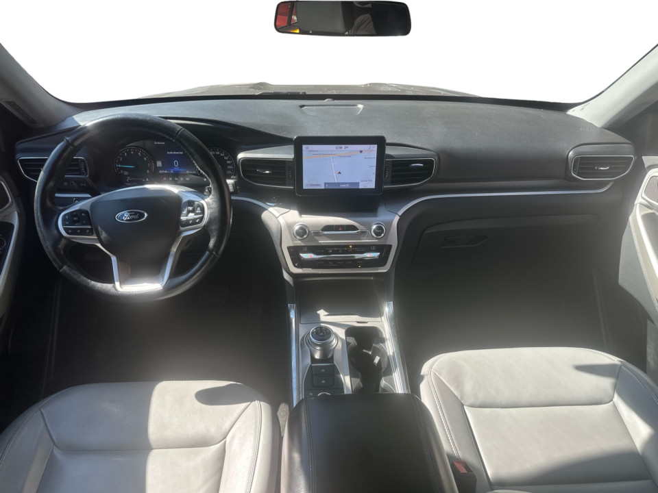 2021 Ford Explorer - Image 10