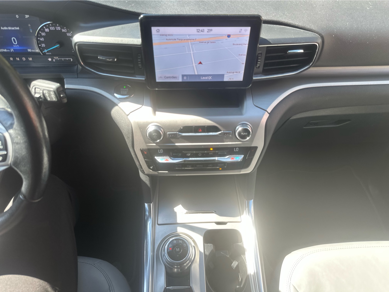 2021 Ford Explorer - Image 16