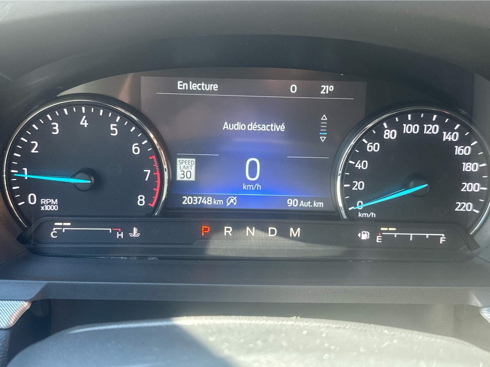 2021 Ford Explorer - Image 11