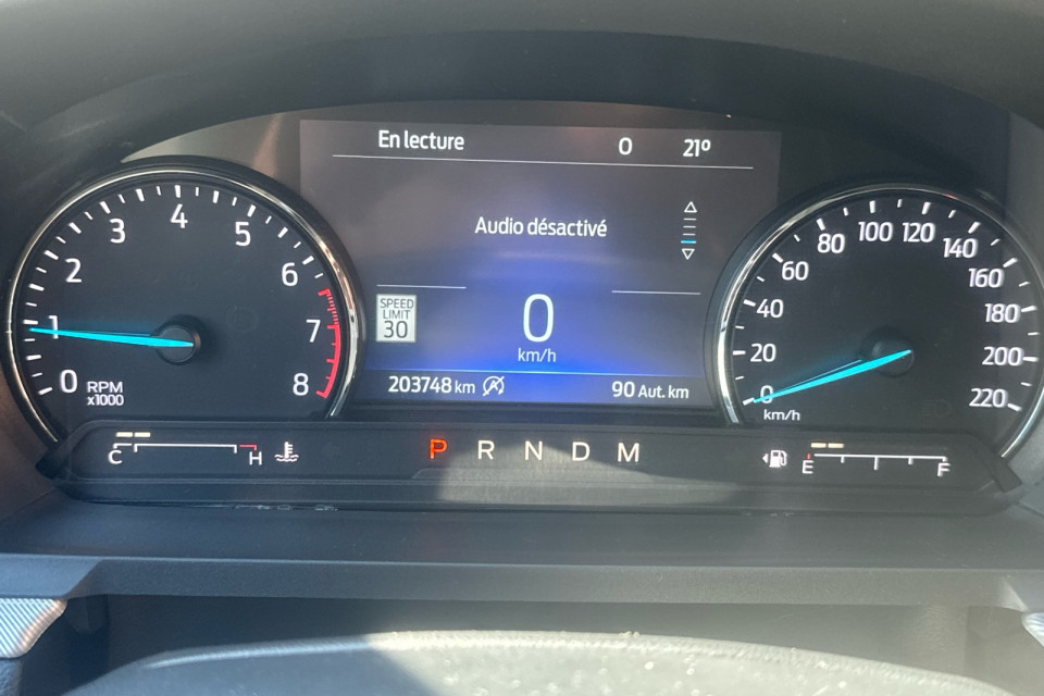 2021 Ford Explorer - Image 11