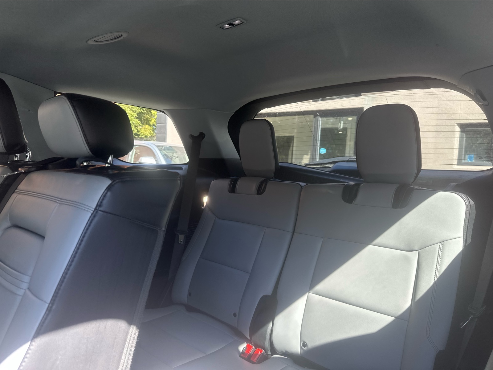 2021 Ford Explorer - Image 20