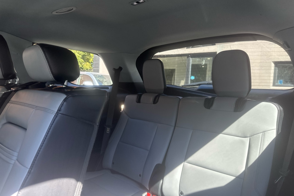 2021 Ford Explorer - Image 20