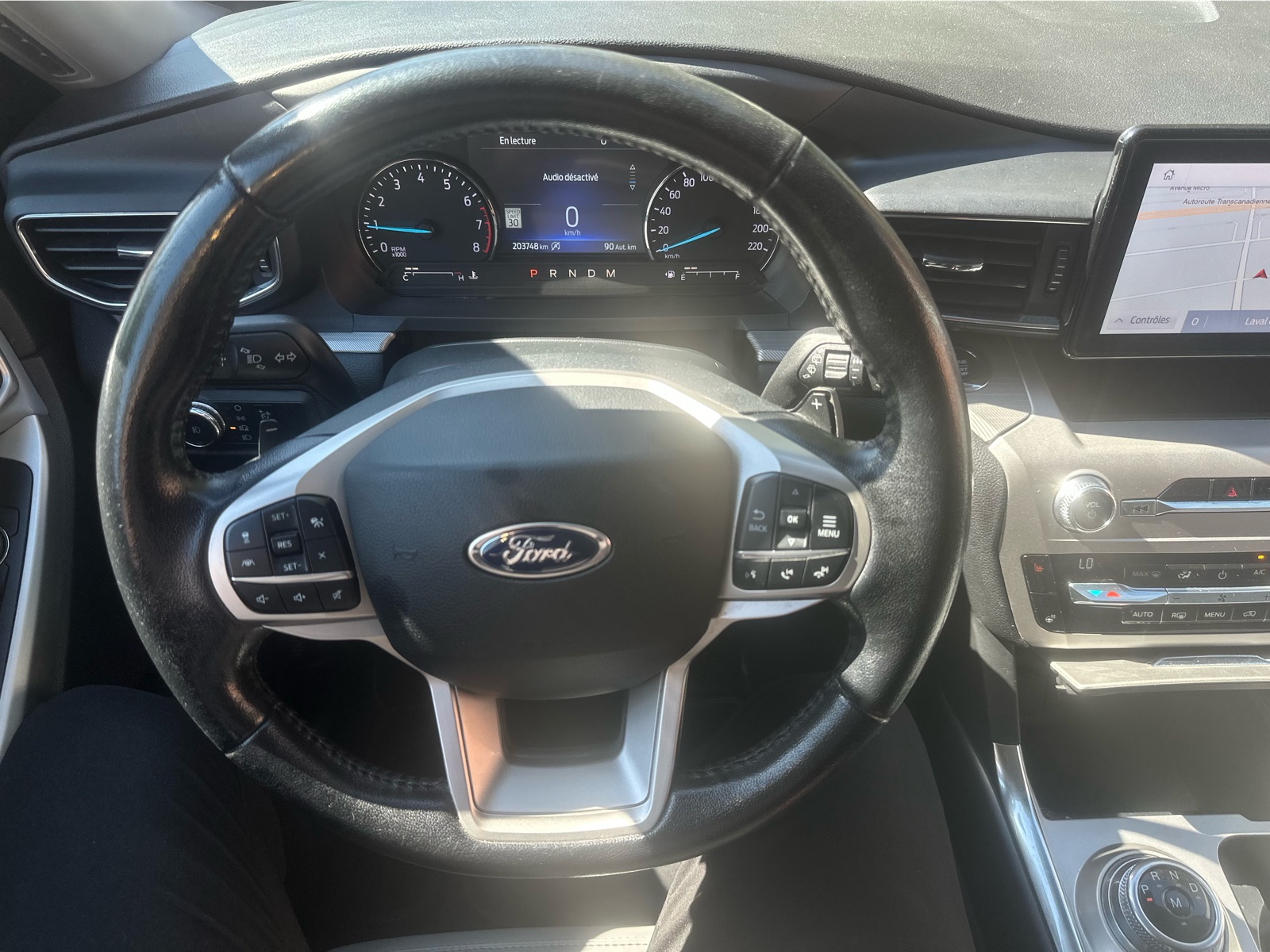 2021 Ford Explorer - Image 12
