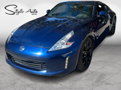 2017 Nissan 370Z