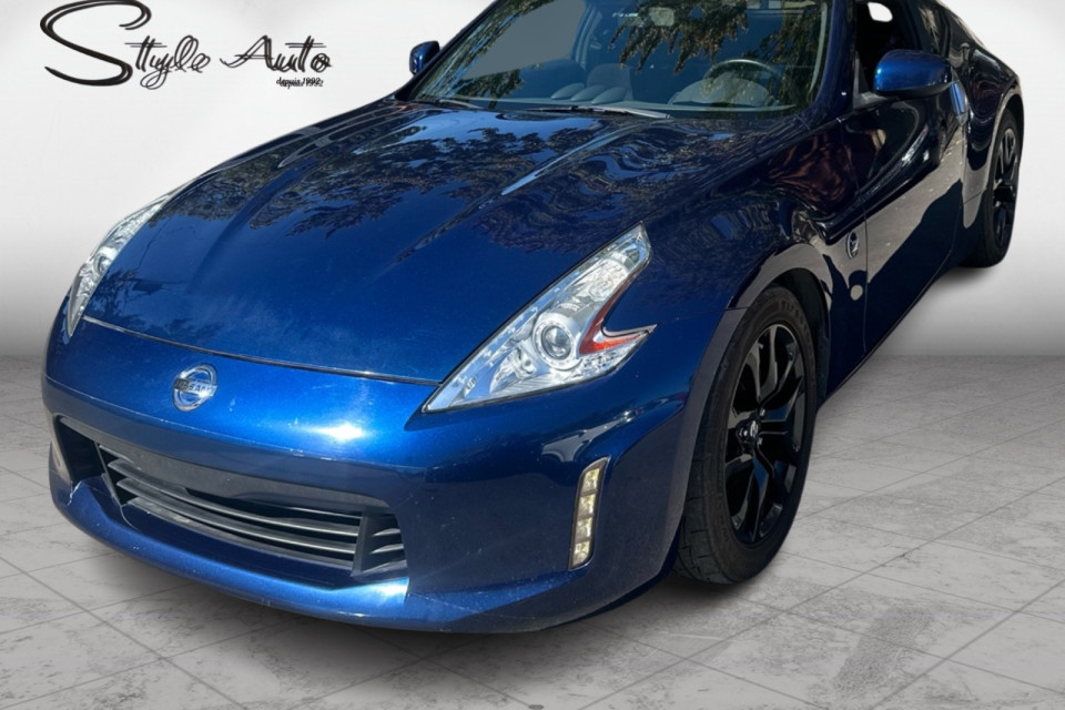 2017 Nissan 370Z - Image 1