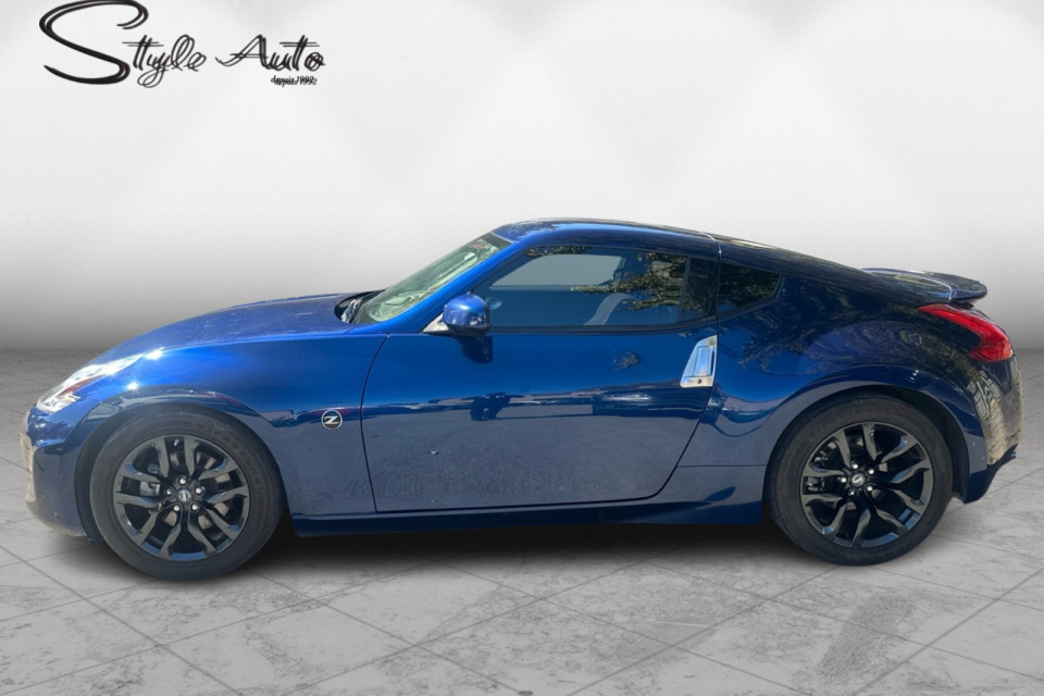 2017 Nissan 370Z - Image 4