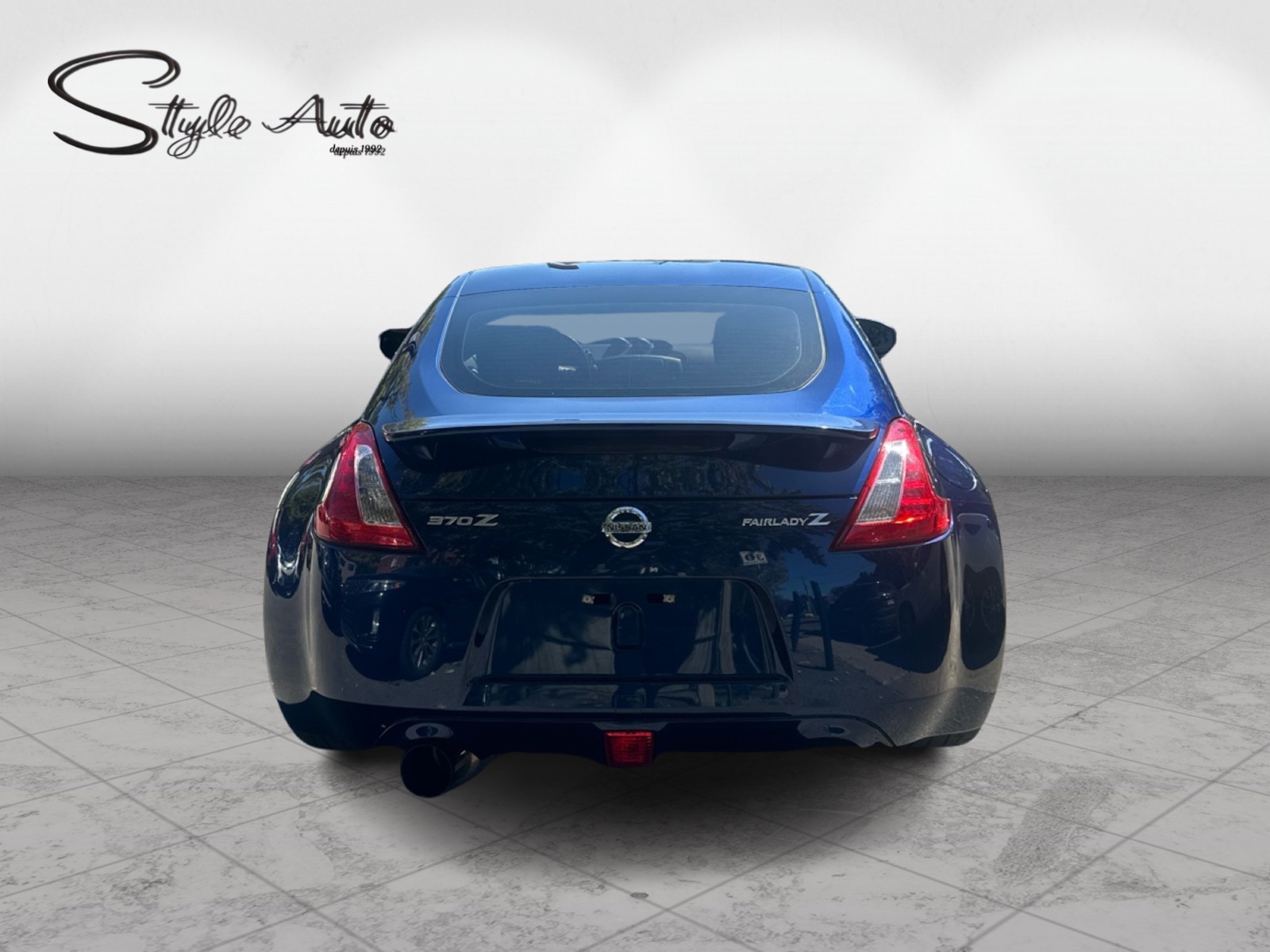2017 Nissan 370Z - Image 5