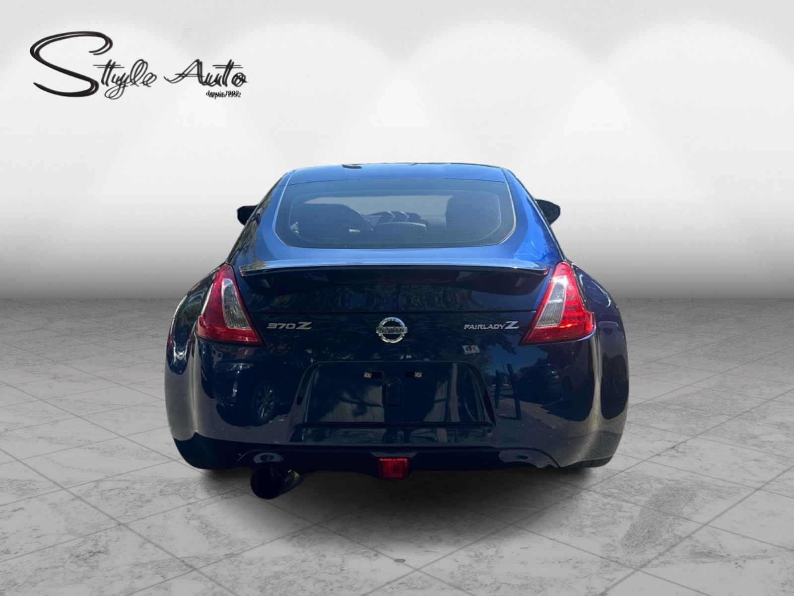 2017 Nissan 370Z - Image 5