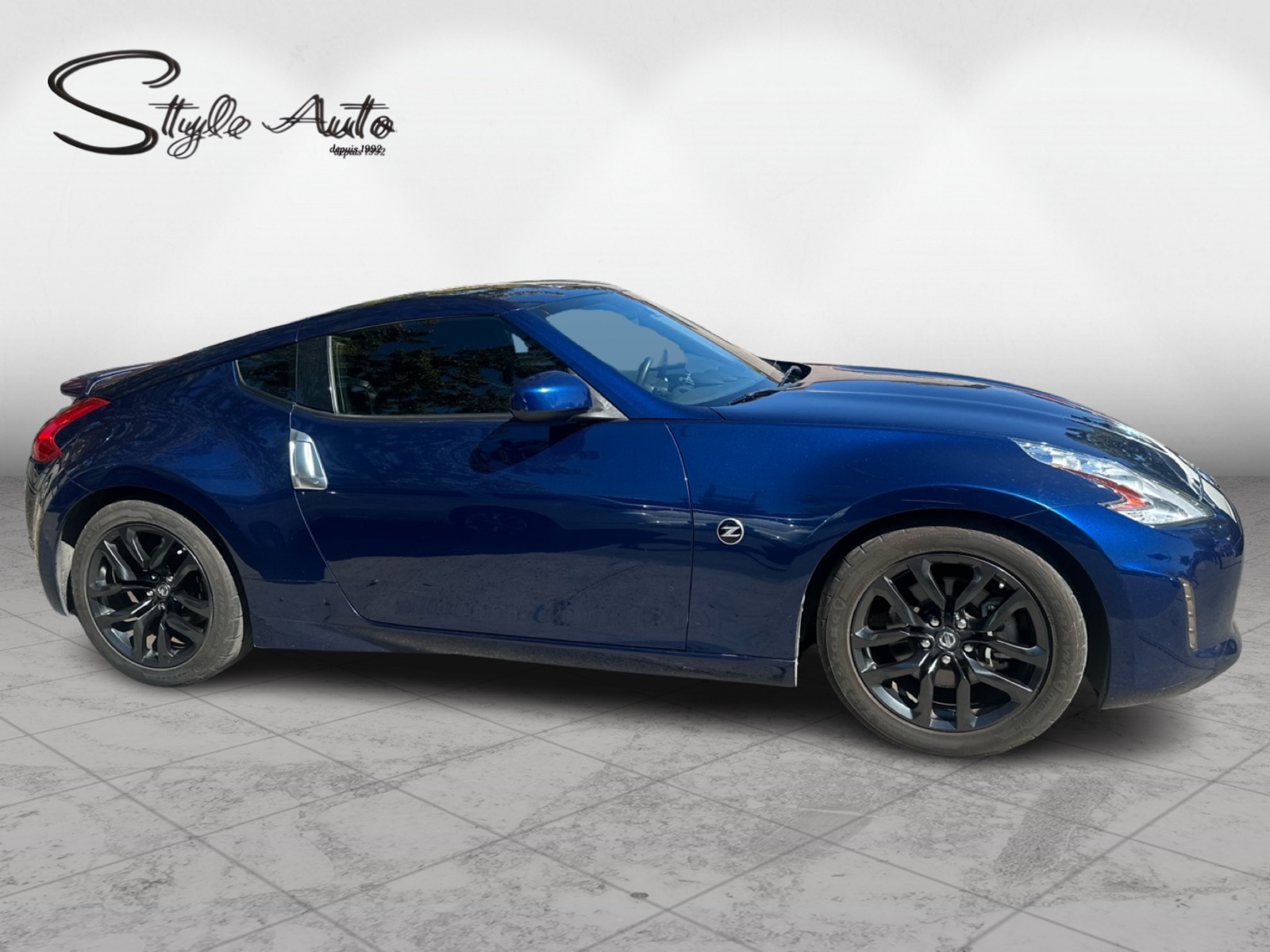 2017 Nissan 370Z - Image 7