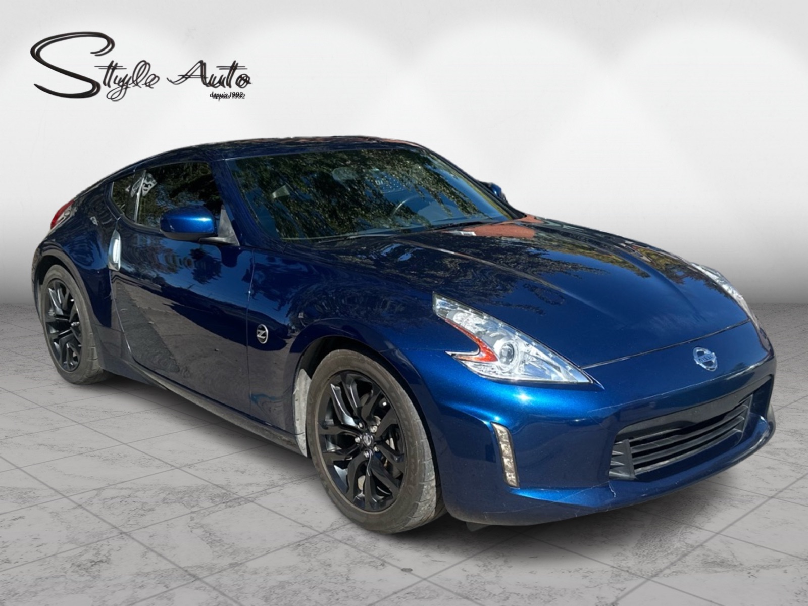 2017 Nissan 370Z - Image 8