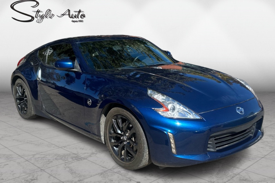 2017 Nissan 370Z - Image 8