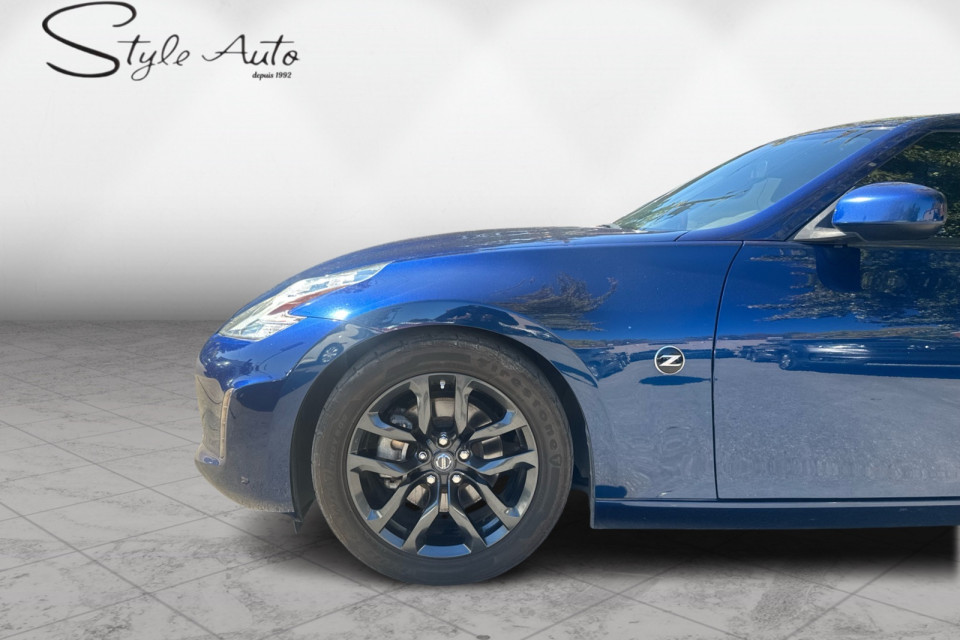 2017 Nissan 370Z - Image 9