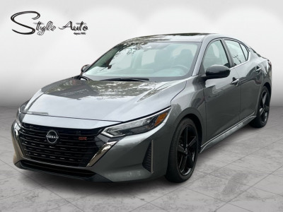 2024 Nissan Sentra