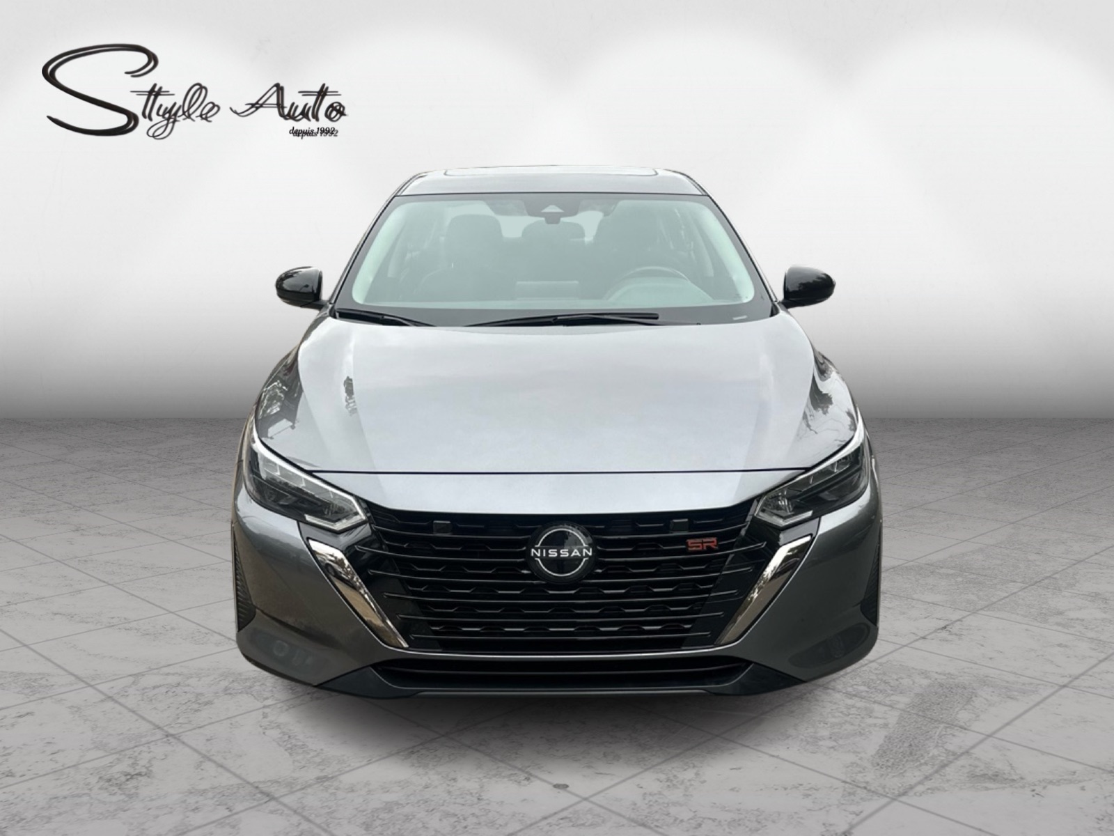 2024 Nissan Sentra - Image 2