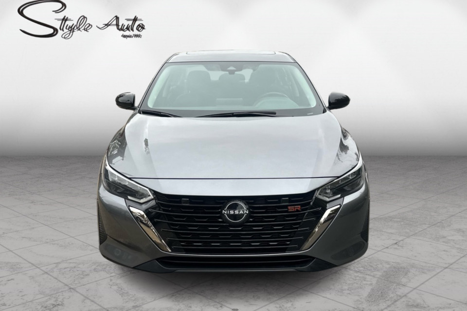 2024 Nissan Sentra - Image 2