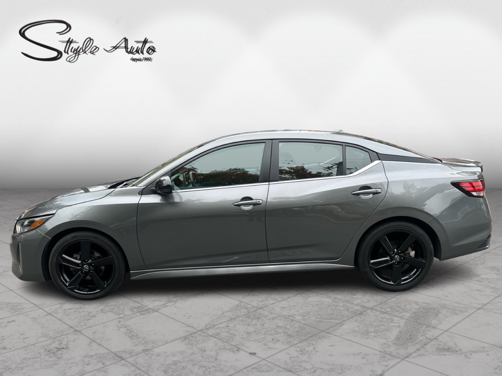 2024 Nissan Sentra - Image 4