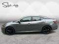 2024 Nissan Sentra - Thumbnail 4