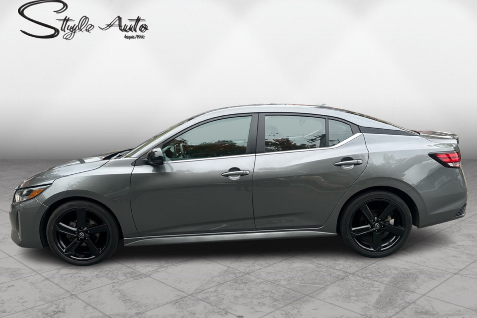 2024 Nissan Sentra - Image 4