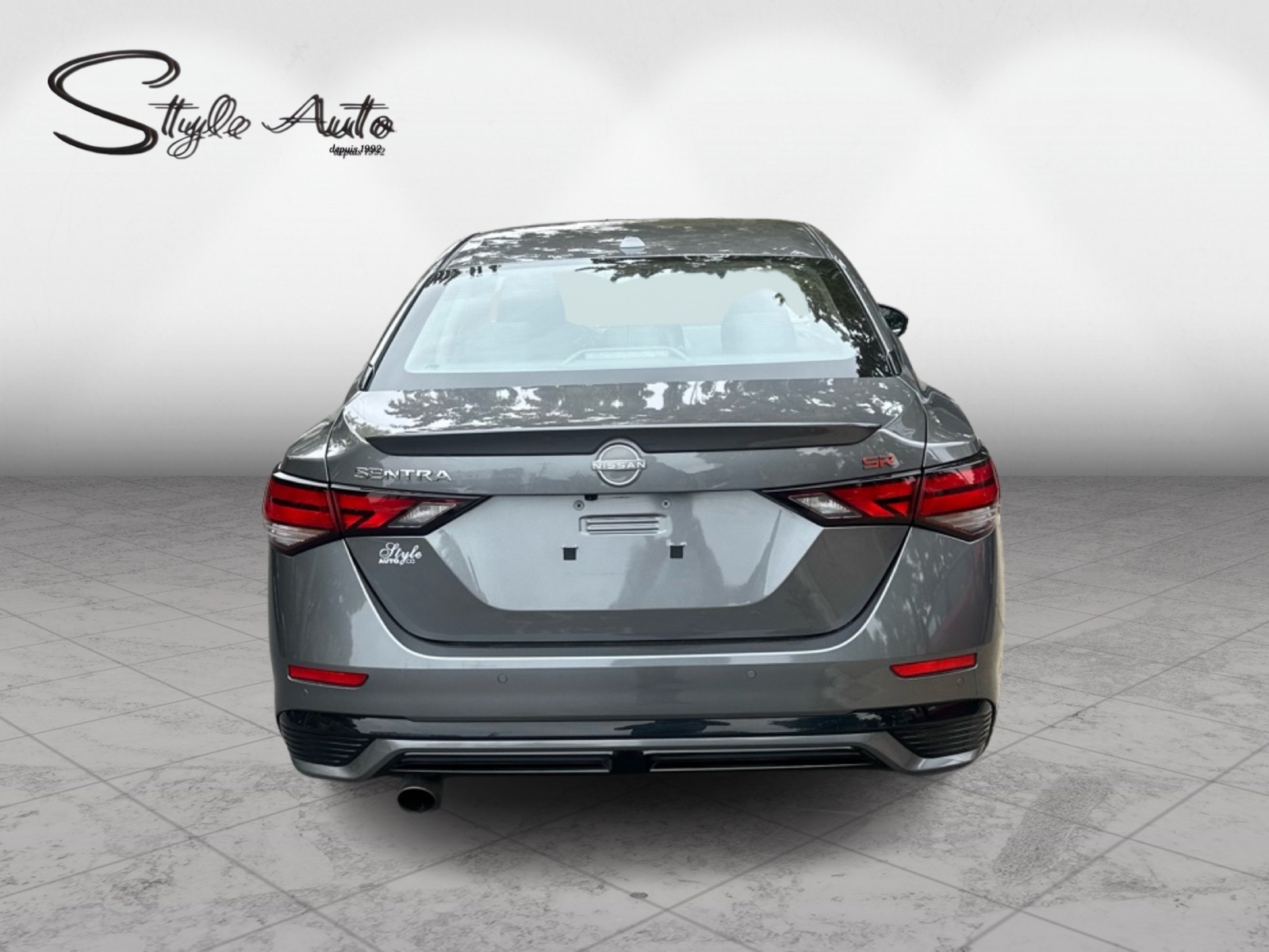 2024 Nissan Sentra - Image 5