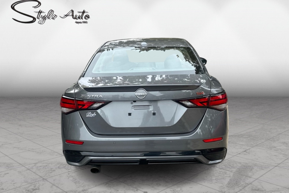 2024 Nissan Sentra - Image 5