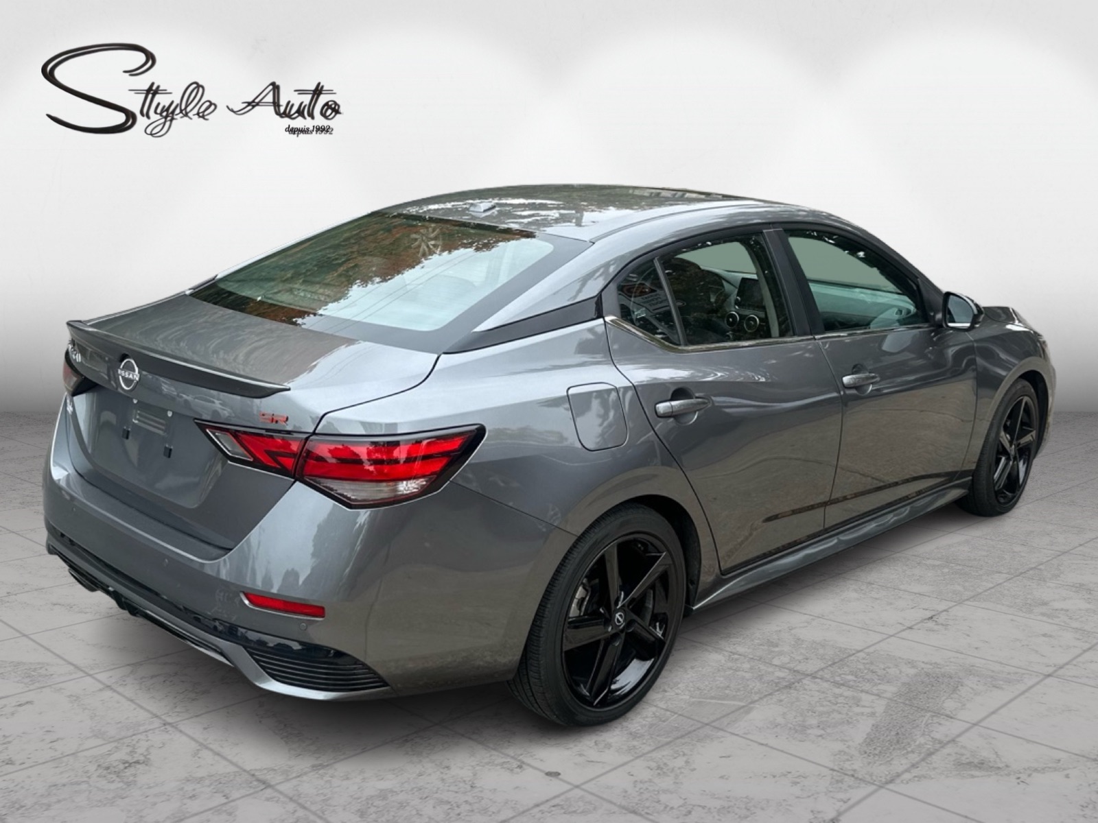 2024 Nissan Sentra - Image 6