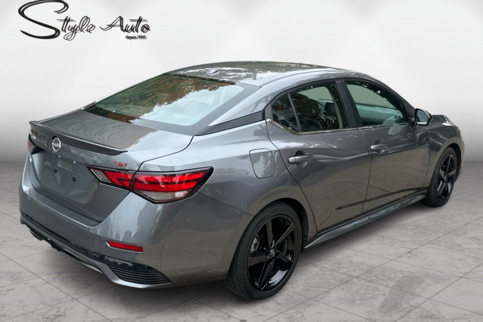 2024 Nissan Sentra - Image 6