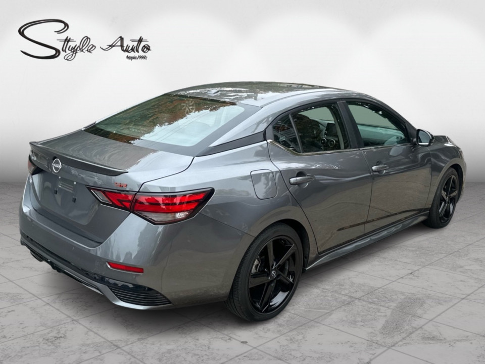 2024 Nissan Sentra - Image 6