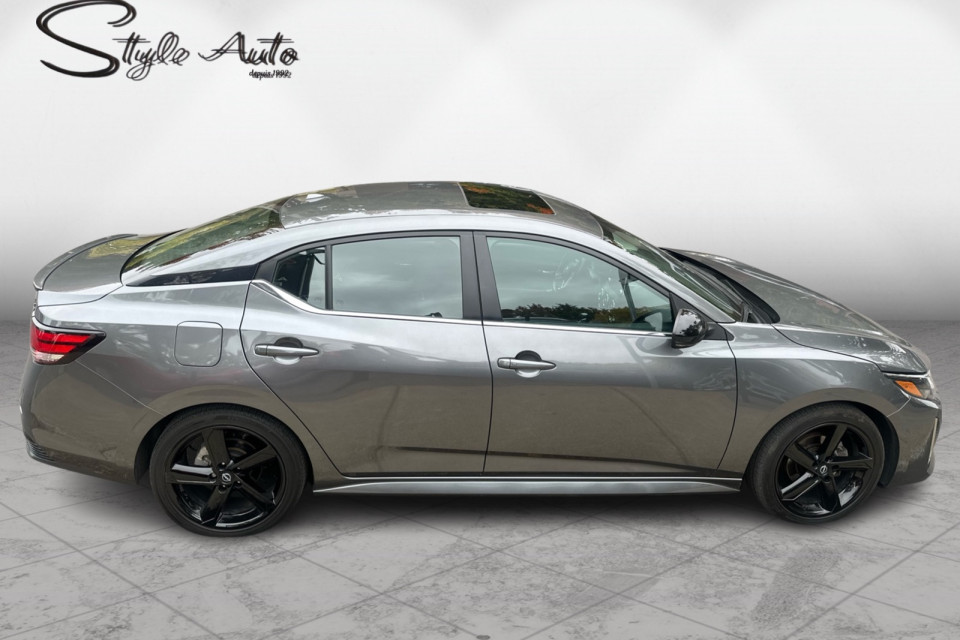 2024 Nissan Sentra - Image 7