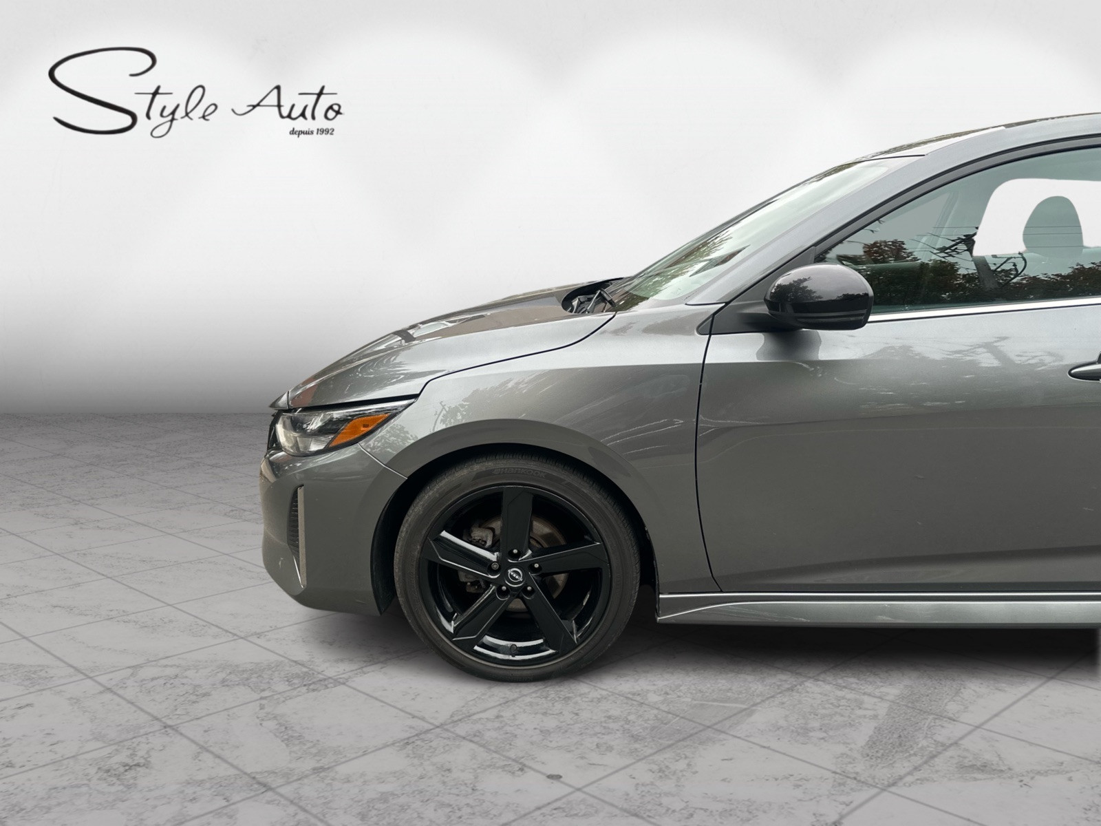 2024 Nissan Sentra - Image 10