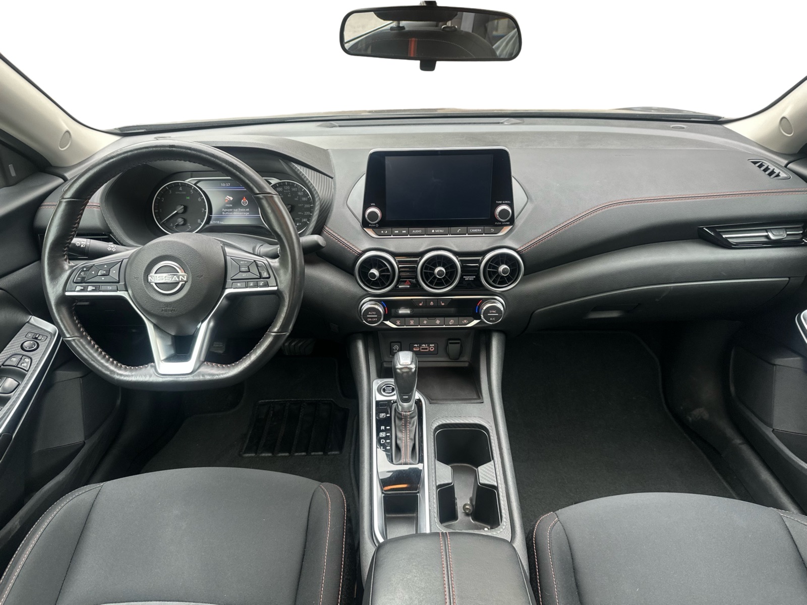 2024 Nissan Sentra - Image 11