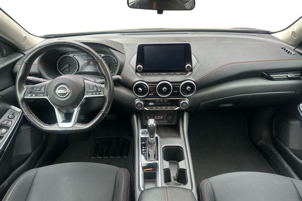 2024 Nissan Sentra - Image 11