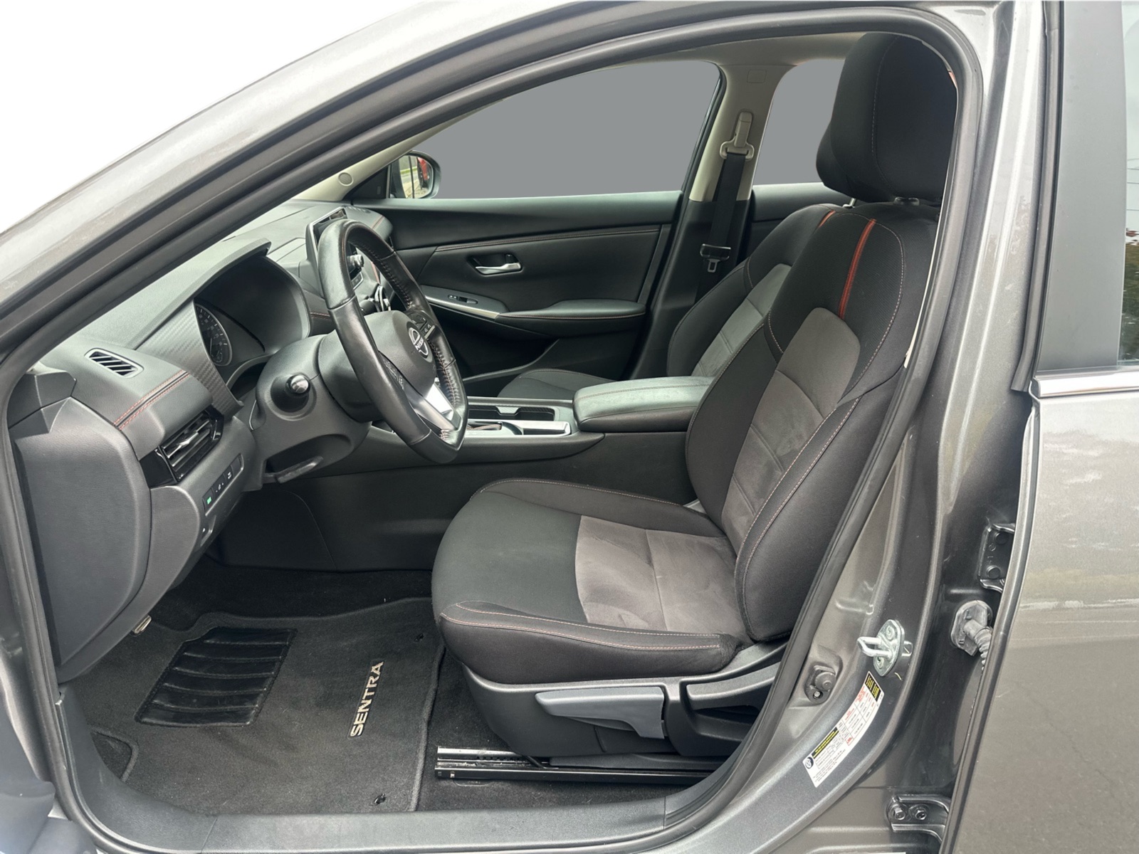 2024 Nissan Sentra - Image 12