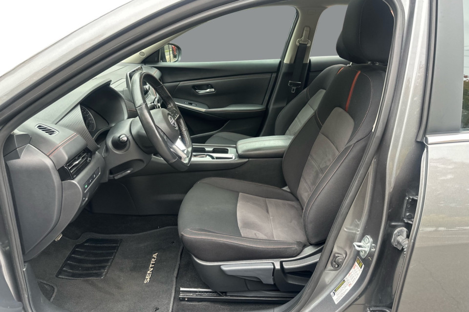 2024 Nissan Sentra - Image 12