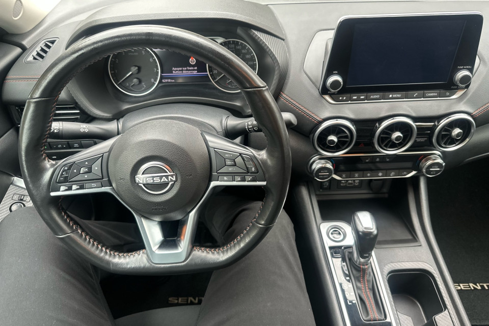 2024 Nissan Sentra - Image 14
