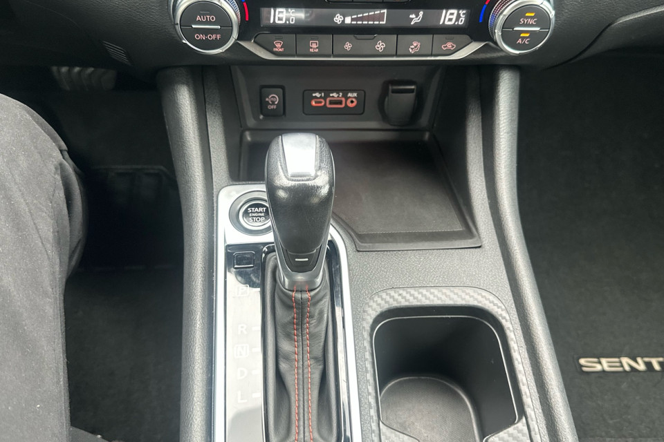 2024 Nissan Sentra - Image 16