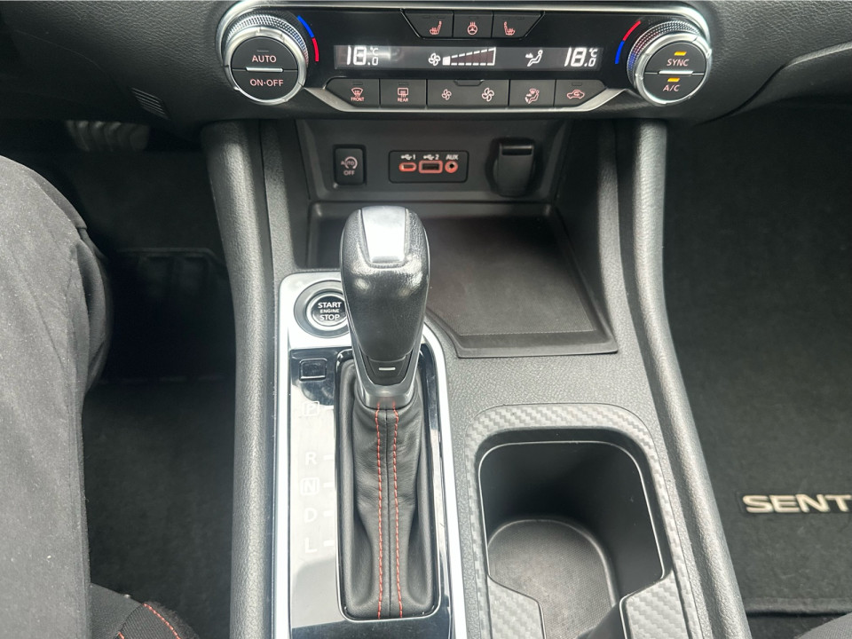 2024 Nissan Sentra - Image 16
