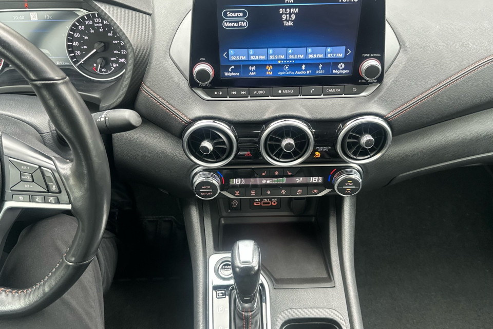 2024 Nissan Sentra - Image 17