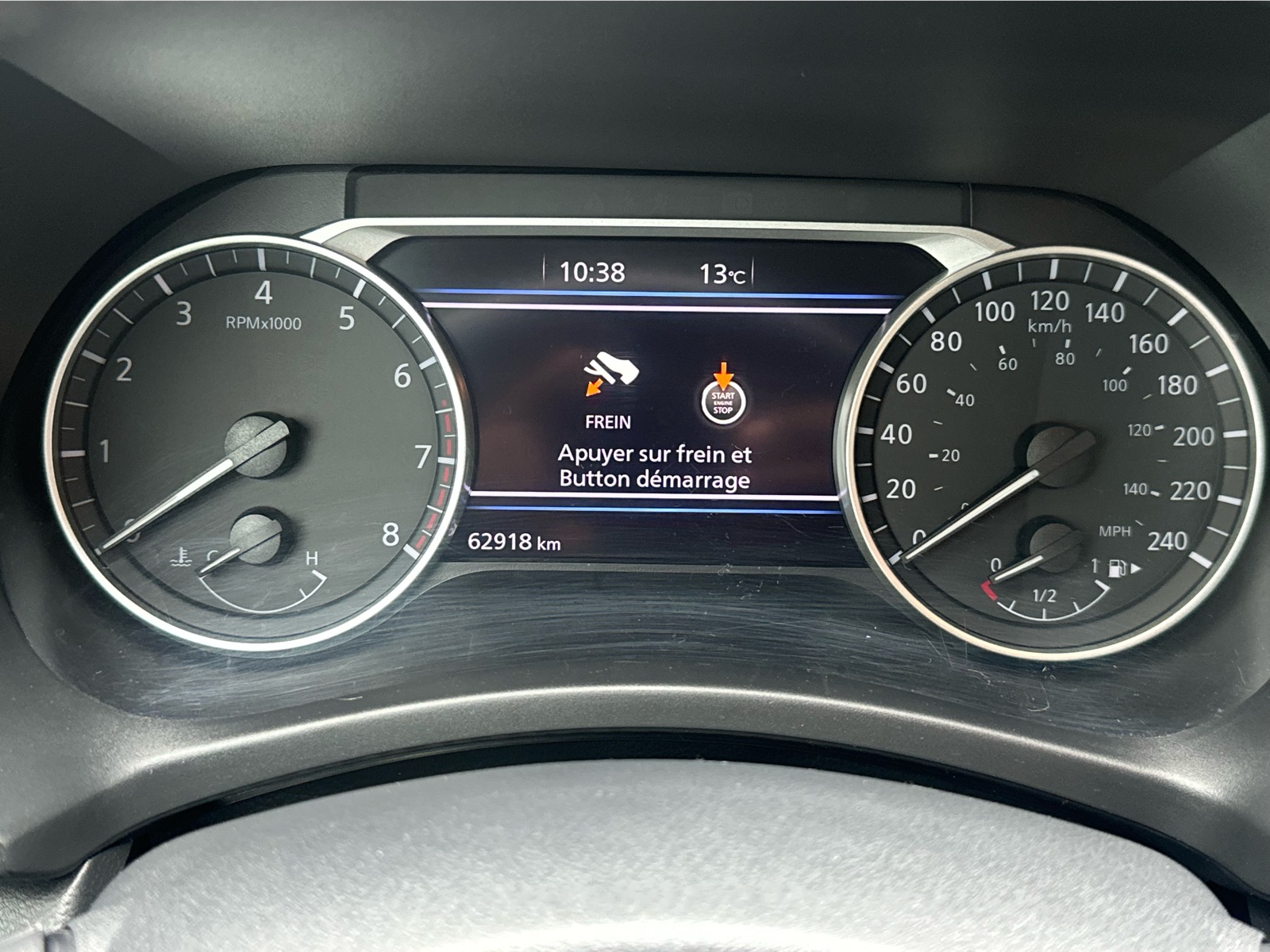 2024 Nissan Sentra - Image 19