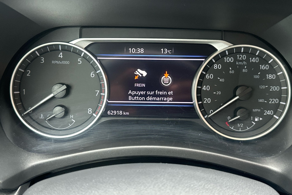 2024 Nissan Sentra - Image 19