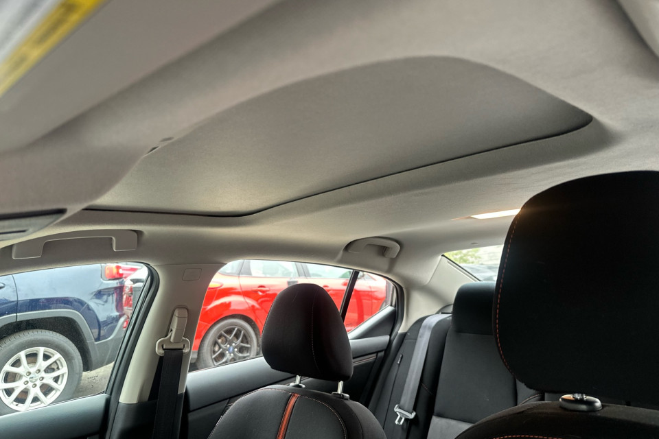 2024 Nissan Sentra - Image 20