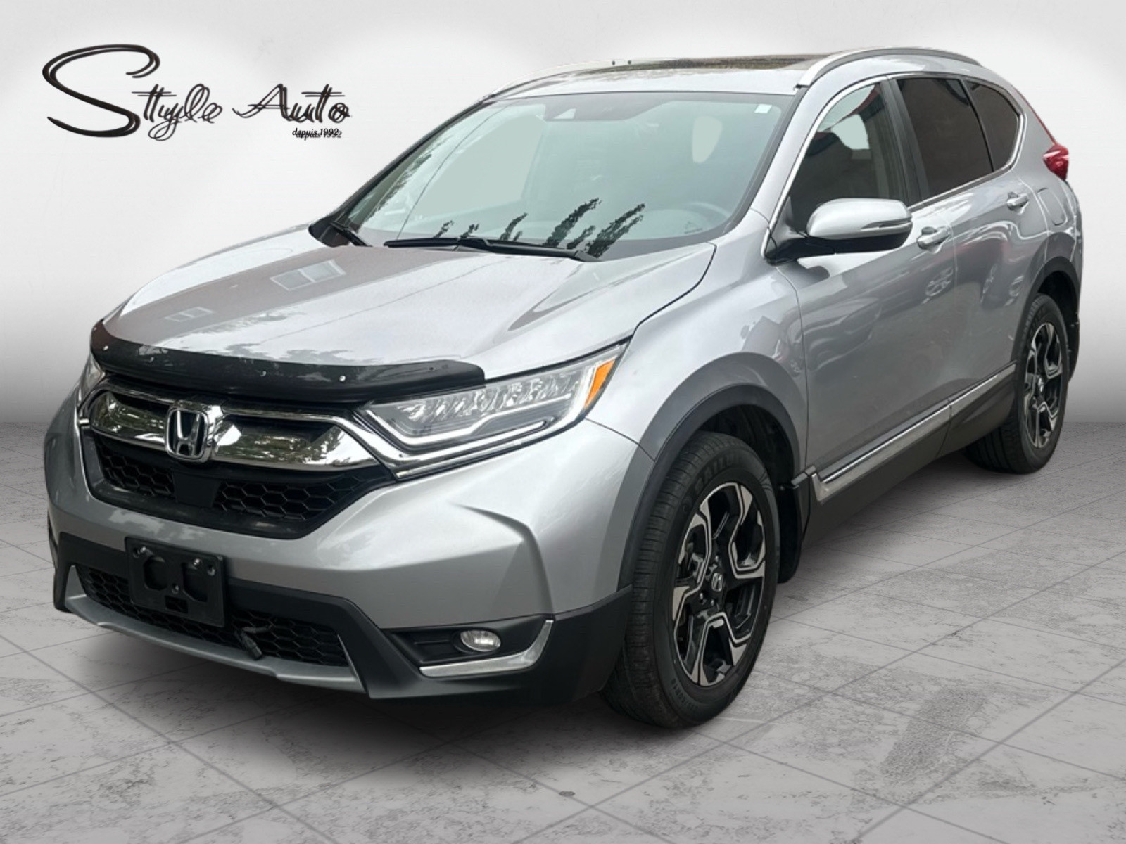 2018 Honda CR-V - Image 1