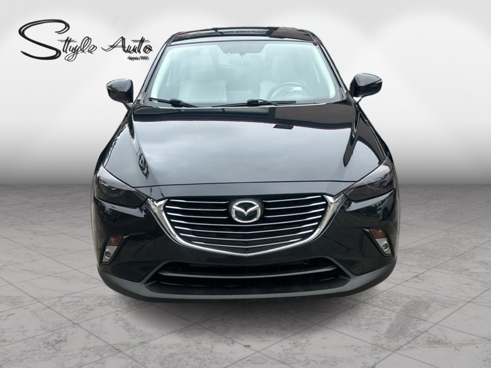 2016 Mazda CX-3 - Image 2